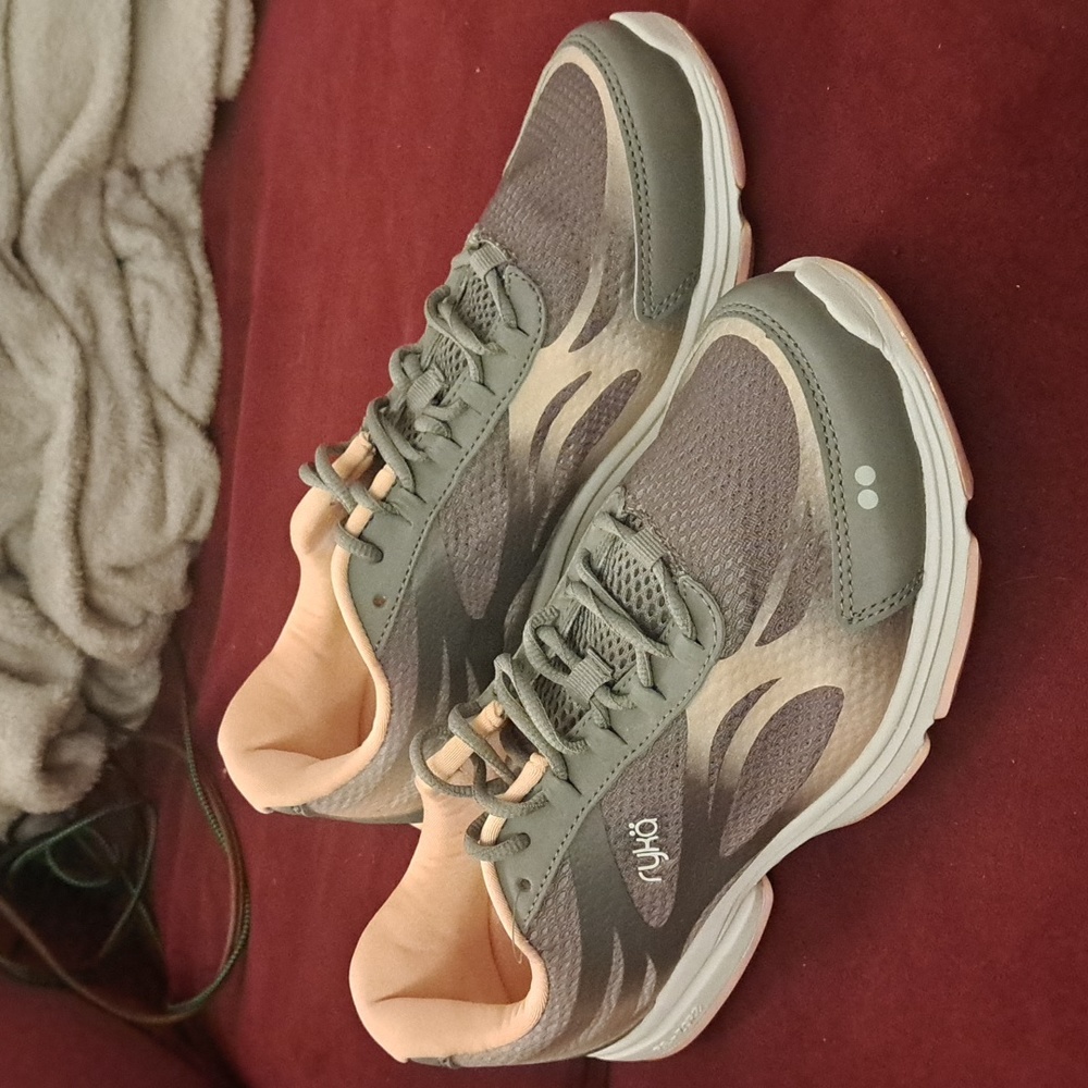 Rykä Devotion plus 2 women's walking shoes